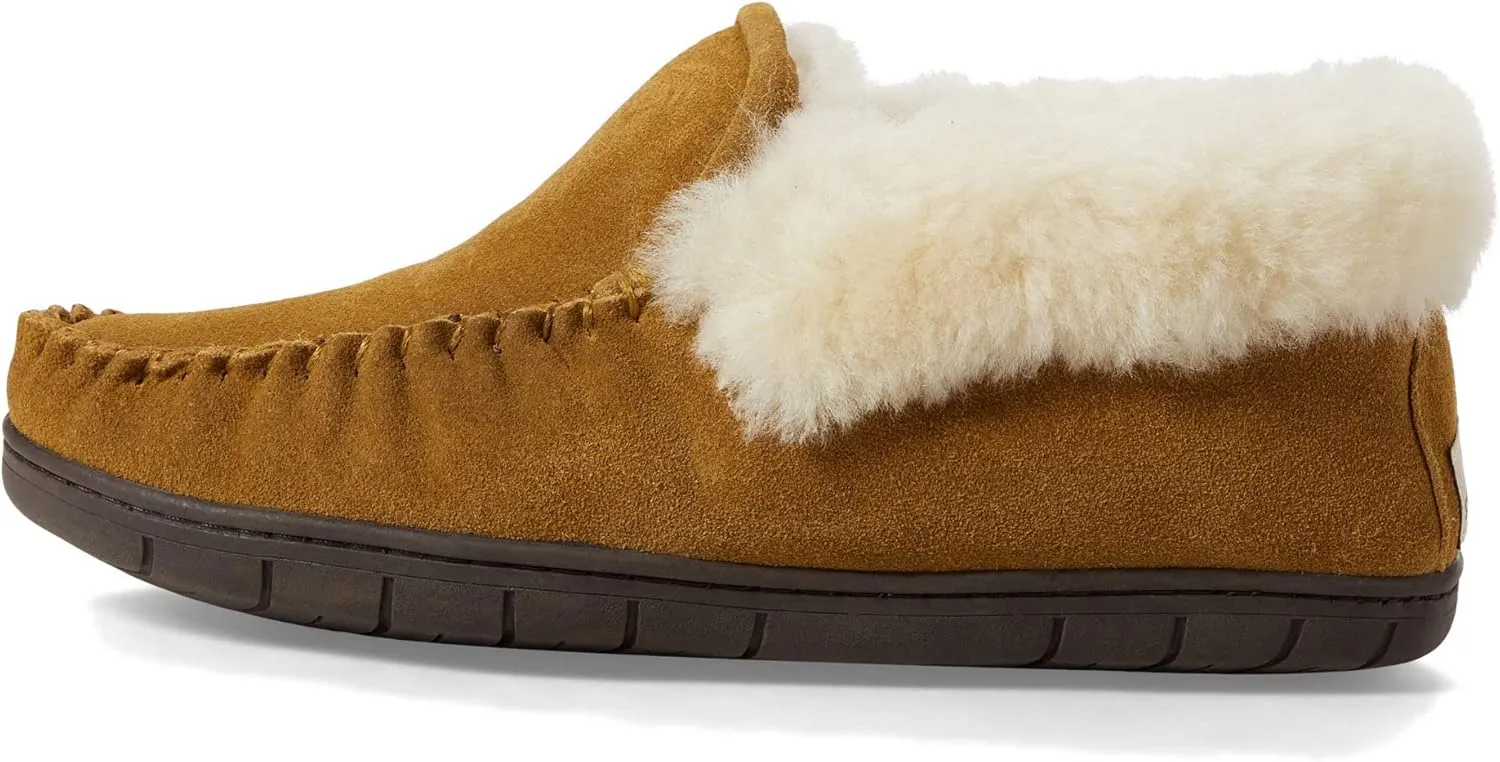 Staheekum Women's Mountain Moc Slipper