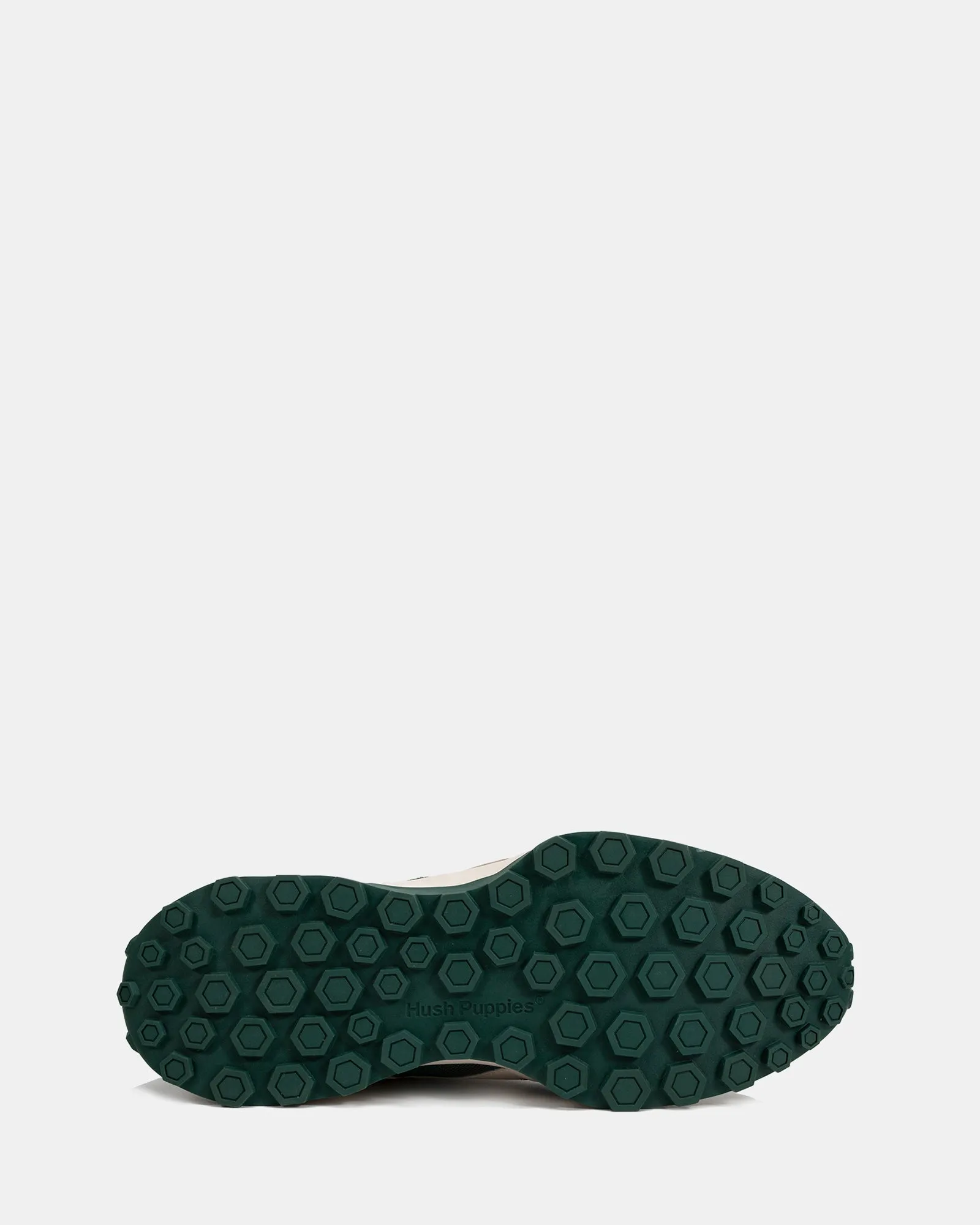 Stardust M Bottle Green