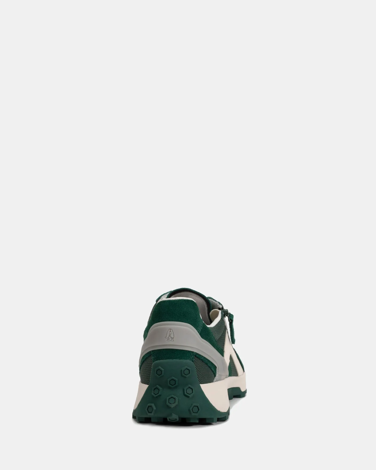 Stardust M Bottle Green