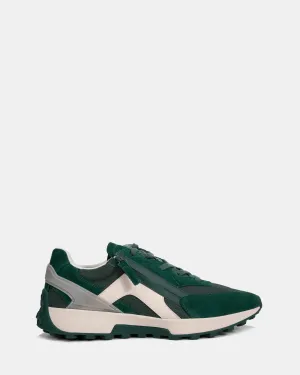 Stardust M Bottle Green