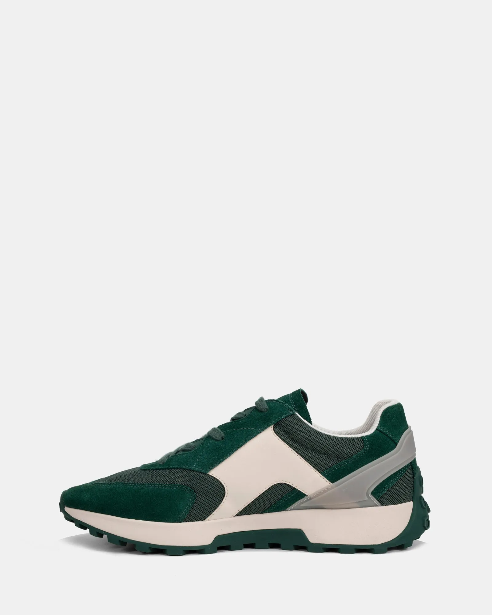 Stardust M Bottle Green