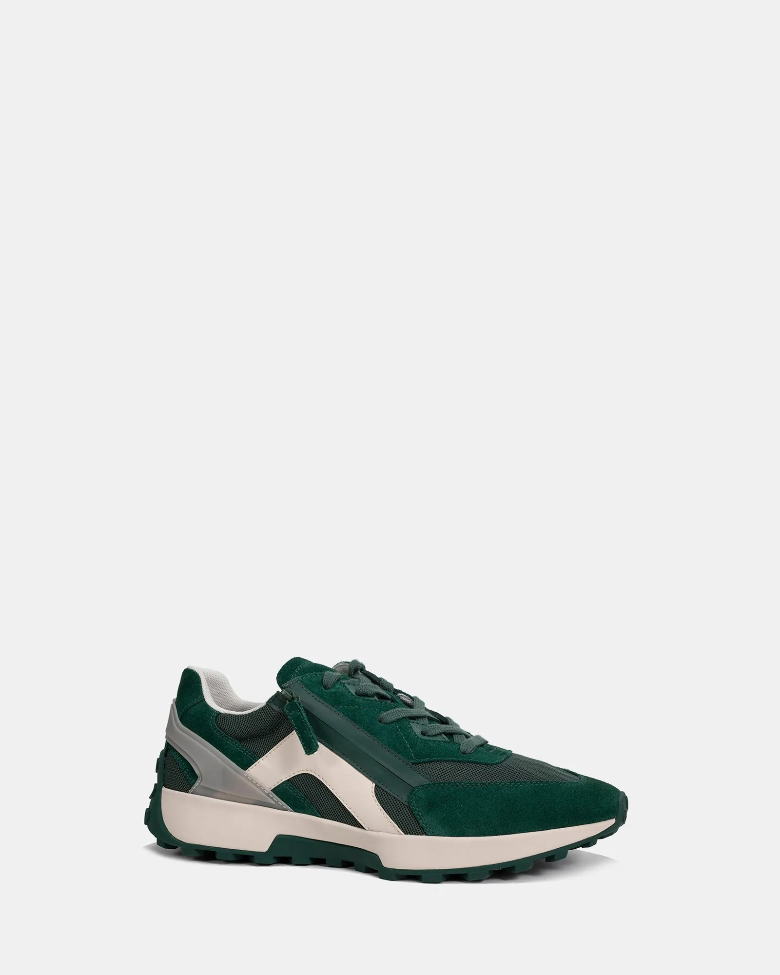 Stardust M Bottle Green