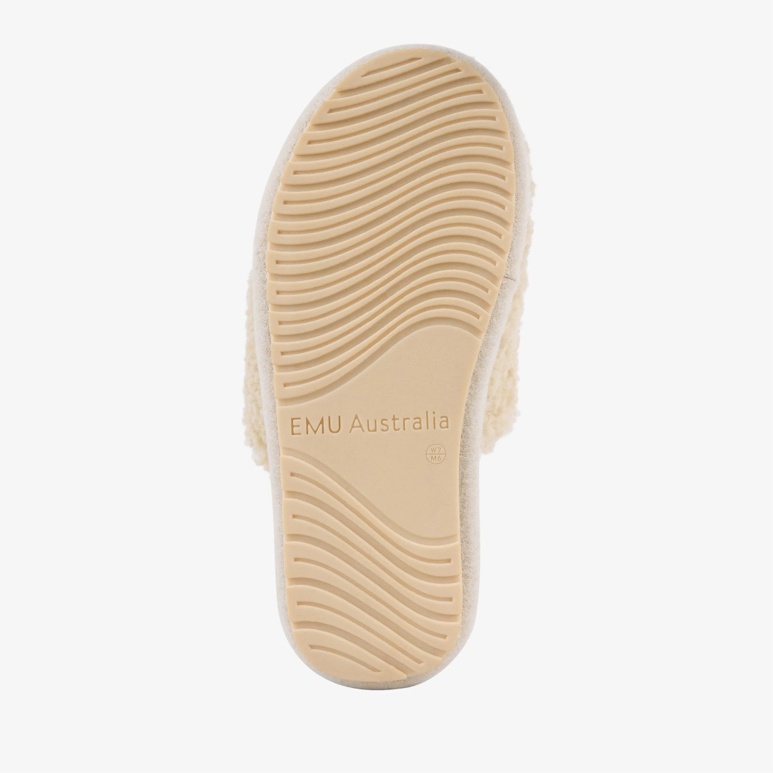 Starley Slippers