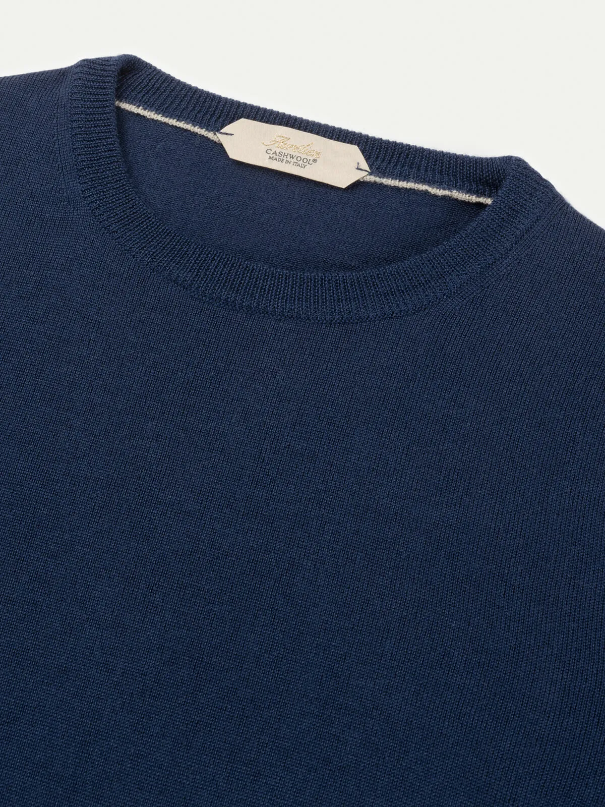Steel Blue T-Shirt