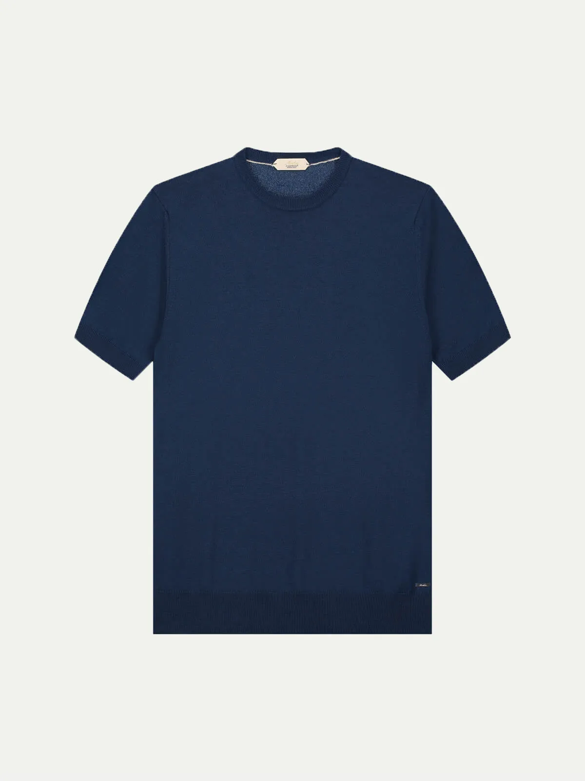 Steel Blue T-Shirt