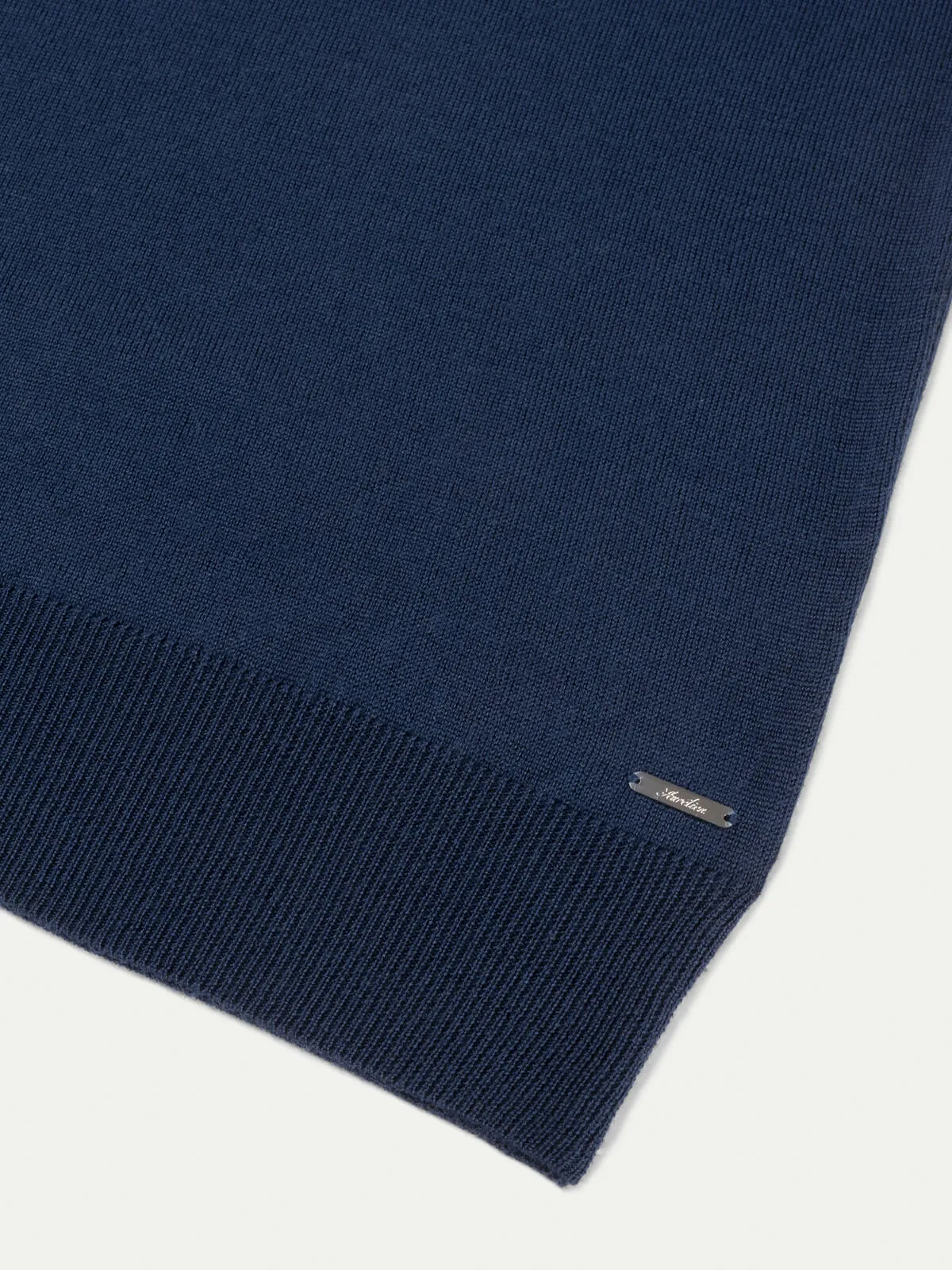 Steel Blue T-Shirt