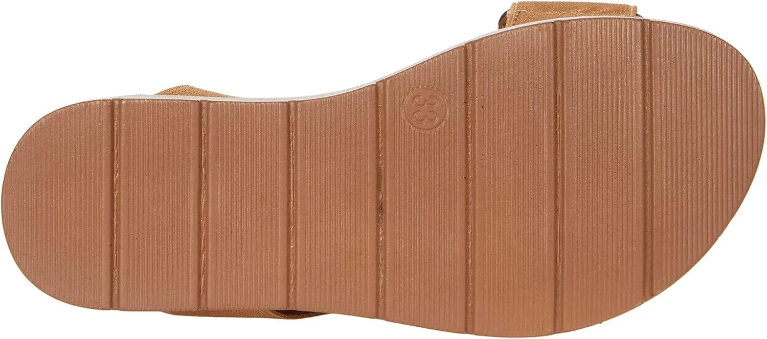Steve Madden Girls' Pasquel Shoe