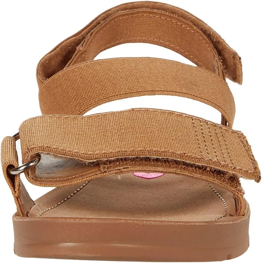 Steve Madden Girls' Pasquel Shoe