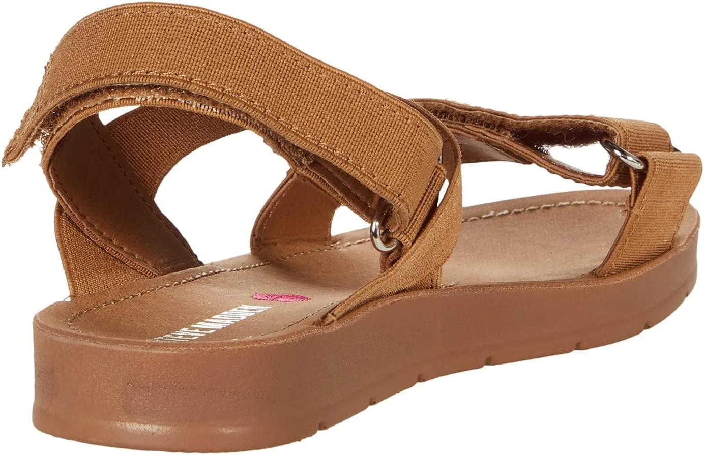 Steve Madden Girls' Pasquel Shoe