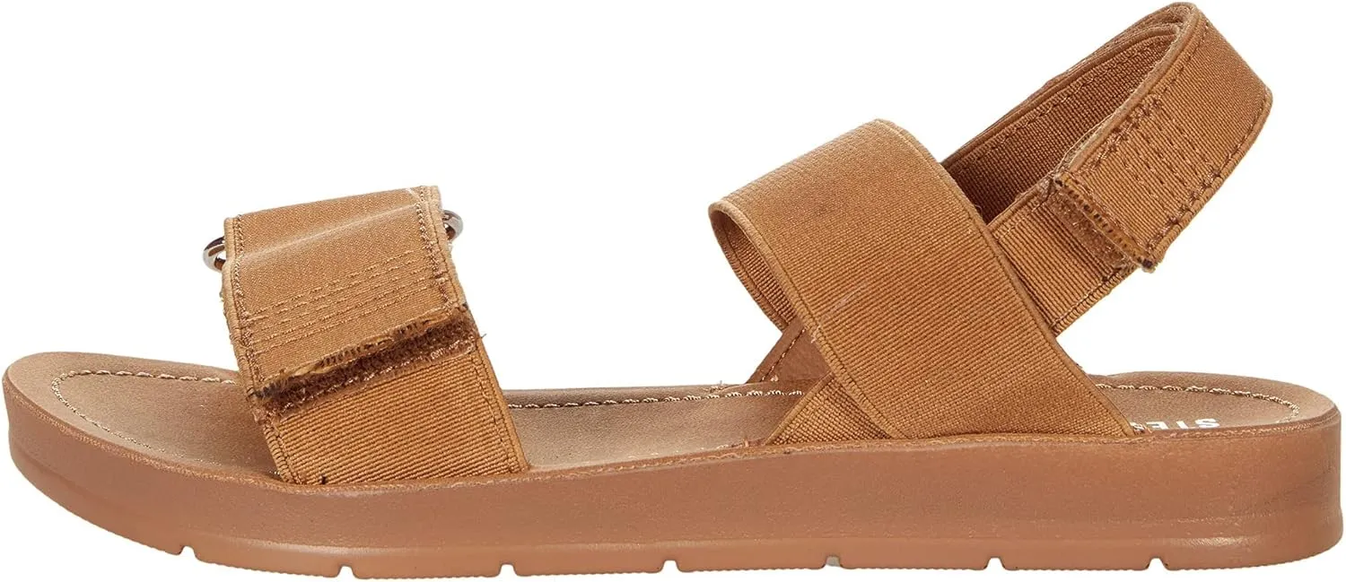 Steve Madden Girls' Pasquel Shoe