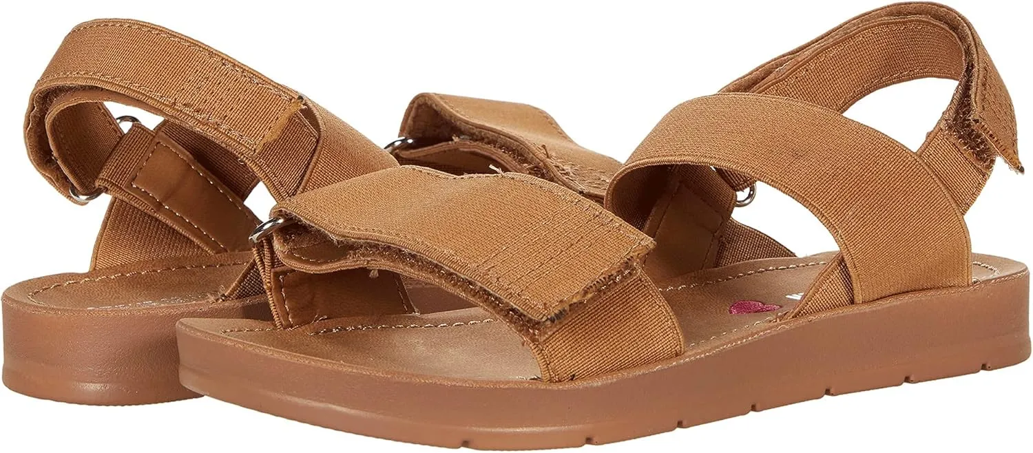 Steve Madden Girls' Pasquel Shoe