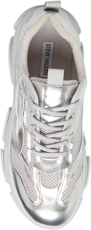 Steve Madden Men's Possess Sneaker