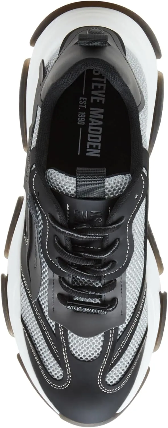 Steve Madden Men's Possess Sneaker
