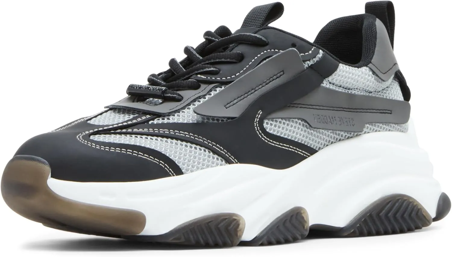 Steve Madden Men's Possess Sneaker