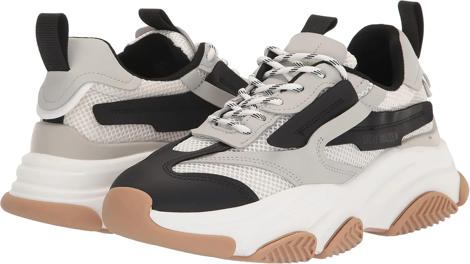 Steve Madden Men's Possess Sneaker