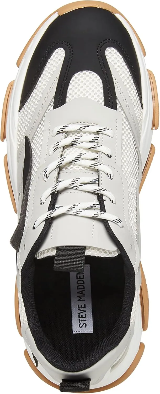 Steve Madden Men's Possess Sneaker