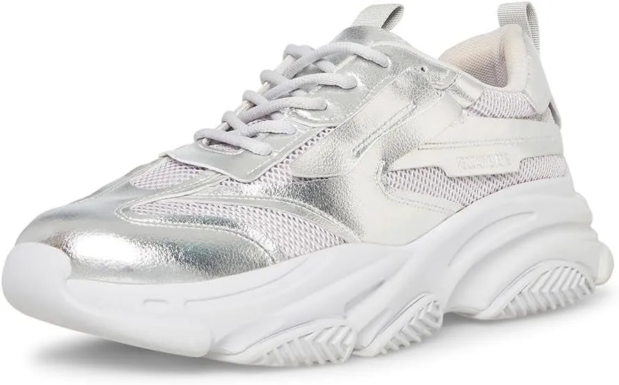 Steve Madden Men's Possess Sneaker