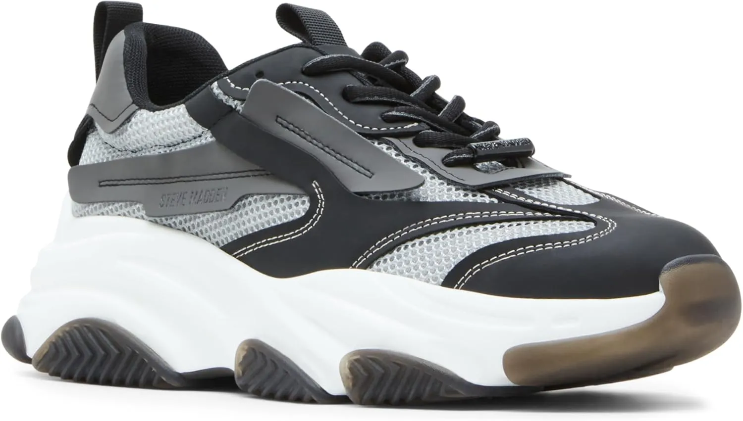 Steve Madden Men's Possess Sneaker