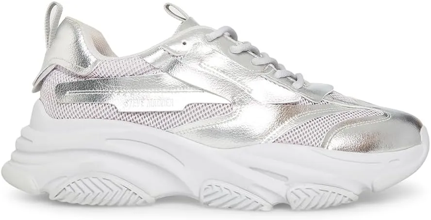 Steve Madden Men's Possess Sneaker