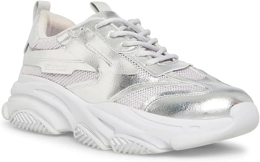 Steve Madden Men's Possess Sneaker