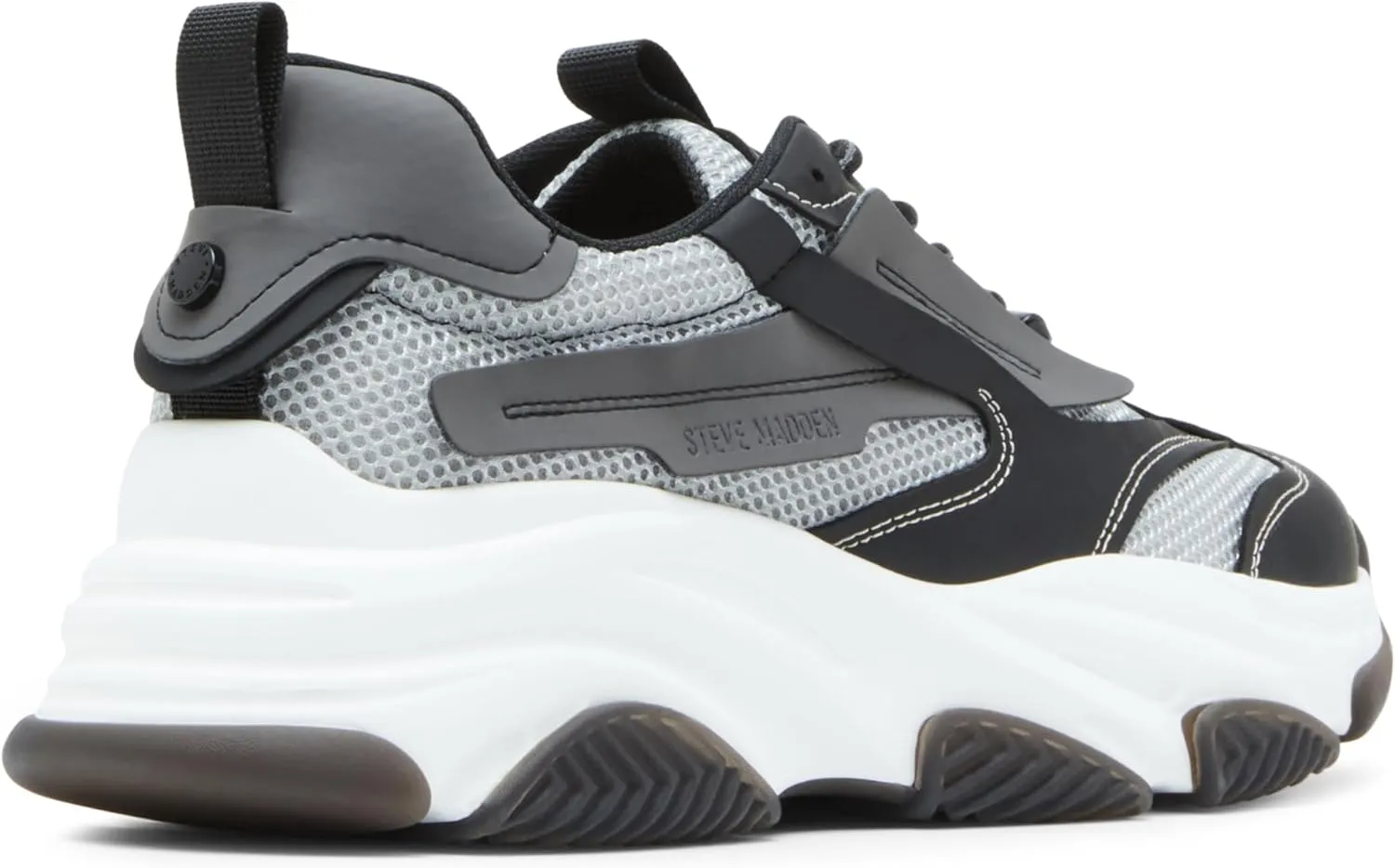 Steve Madden Men's Possess Sneaker