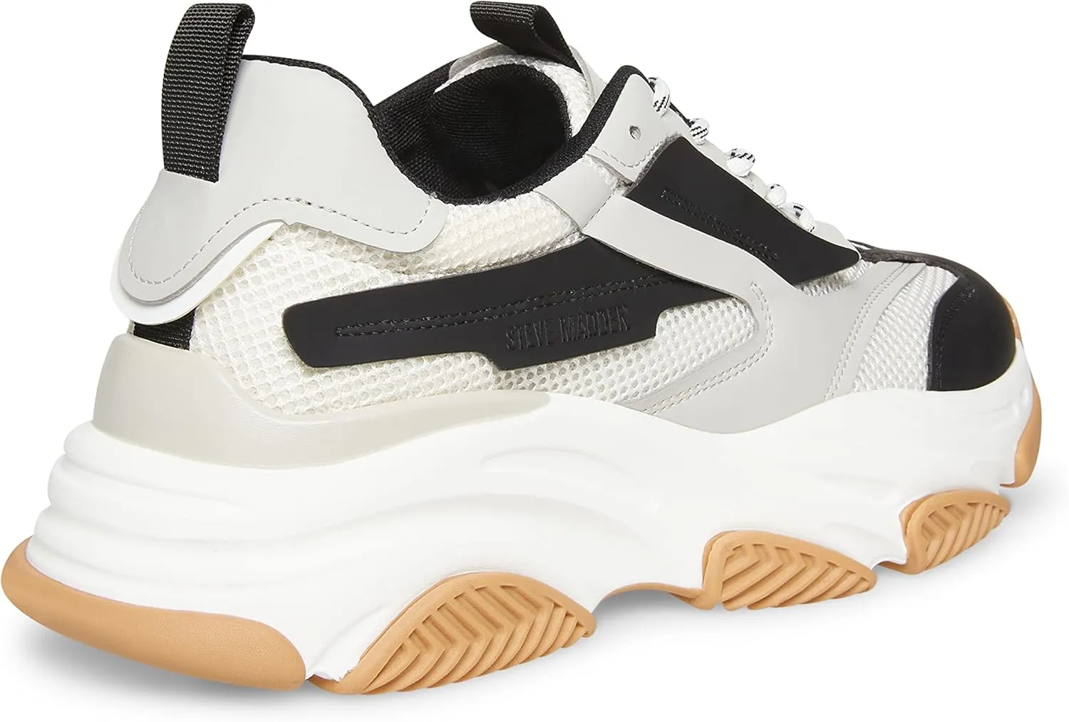 Steve Madden Men's Possess Sneaker