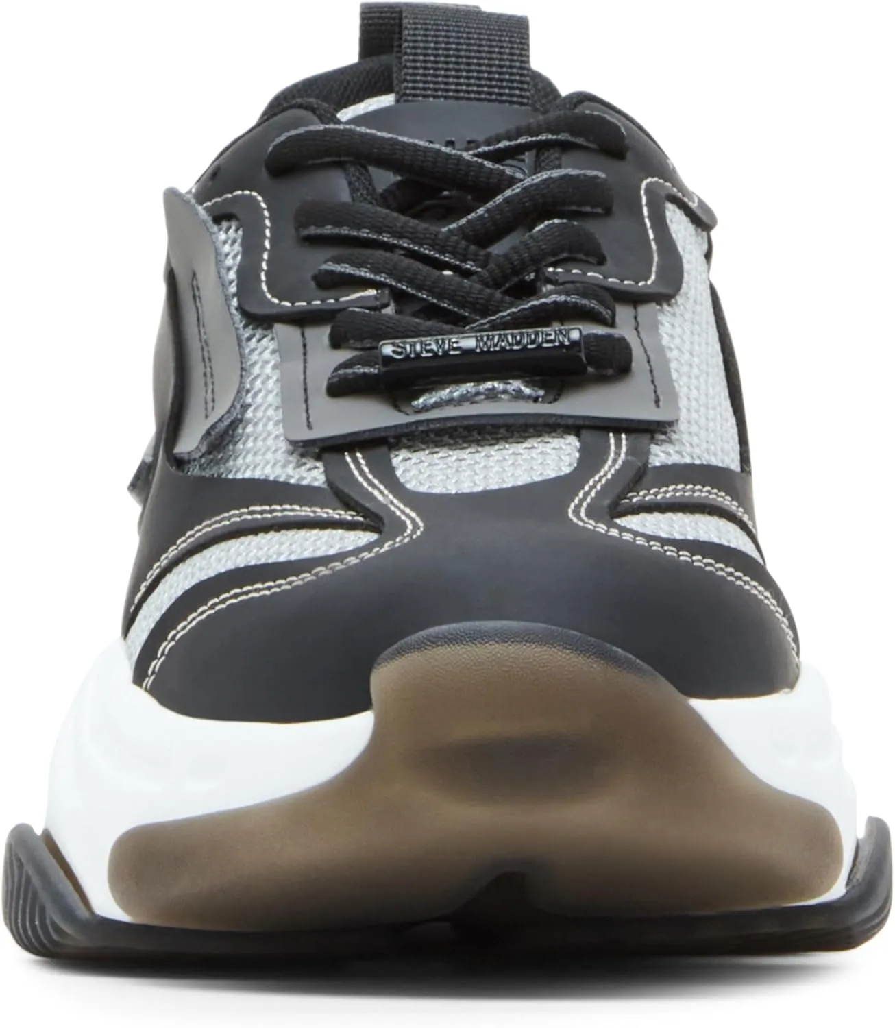 Steve Madden Men's Possess Sneaker