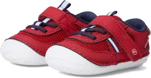 Stride Rite Baby-Boy's Sm Apollo (Infant/Toddler) First Walker Shoe