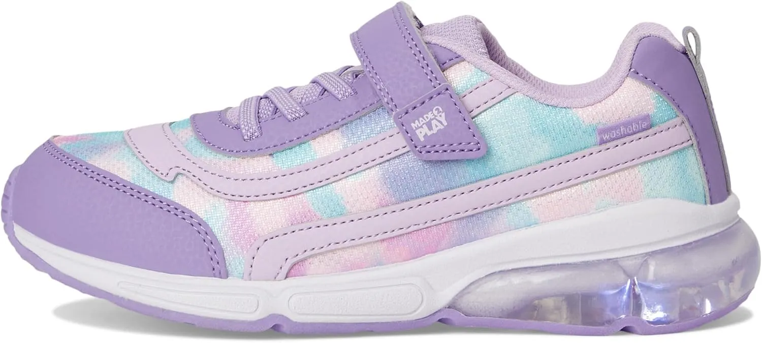 Stride Rite Baby-Girl's M2p Surge Bounce (Infant/Little Kid) Sneaker