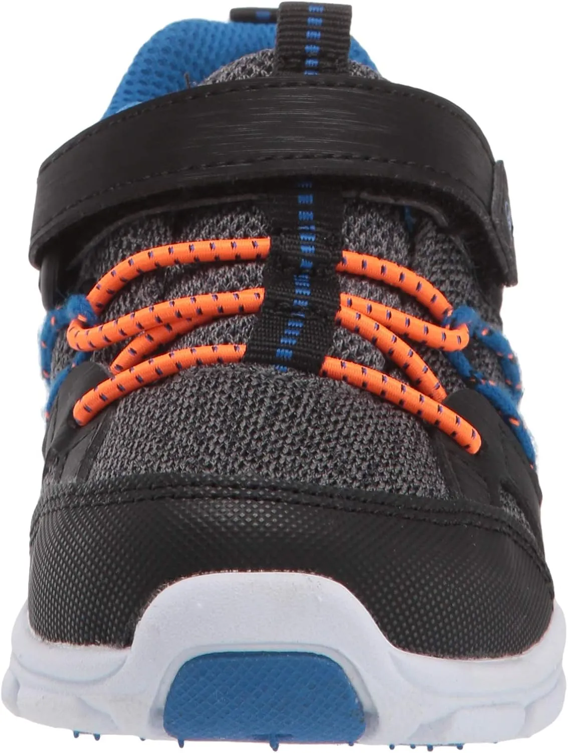 Stride Rite Unisex-Child Ocean Girl's and Boy's Machine Washable Athletic Sneaker
