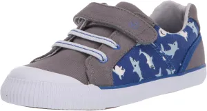Stride Rite Unisex-Child Sr Parker Sneaker