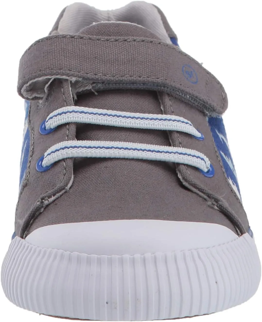 Stride Rite Unisex-Child Sr Parker Sneaker