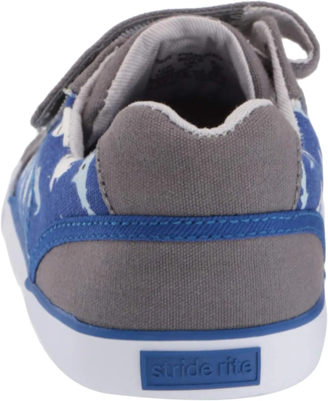 Stride Rite Unisex-Child Sr Parker Sneaker