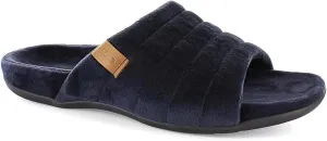 Strive Women's Marseille - Cozy Orthotic Supportive Slide Slipper