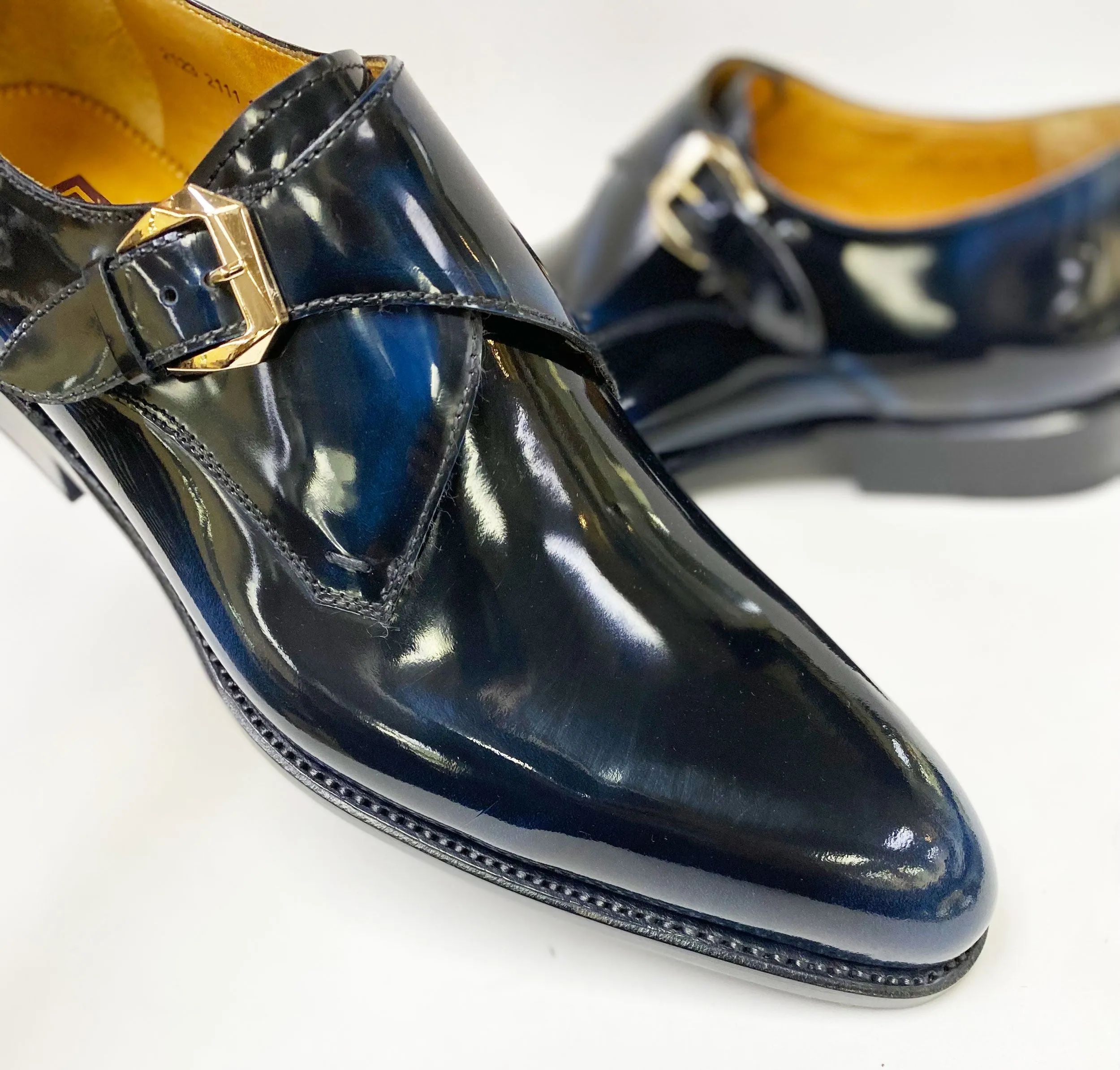 Style: 2123-2111-French/Blue