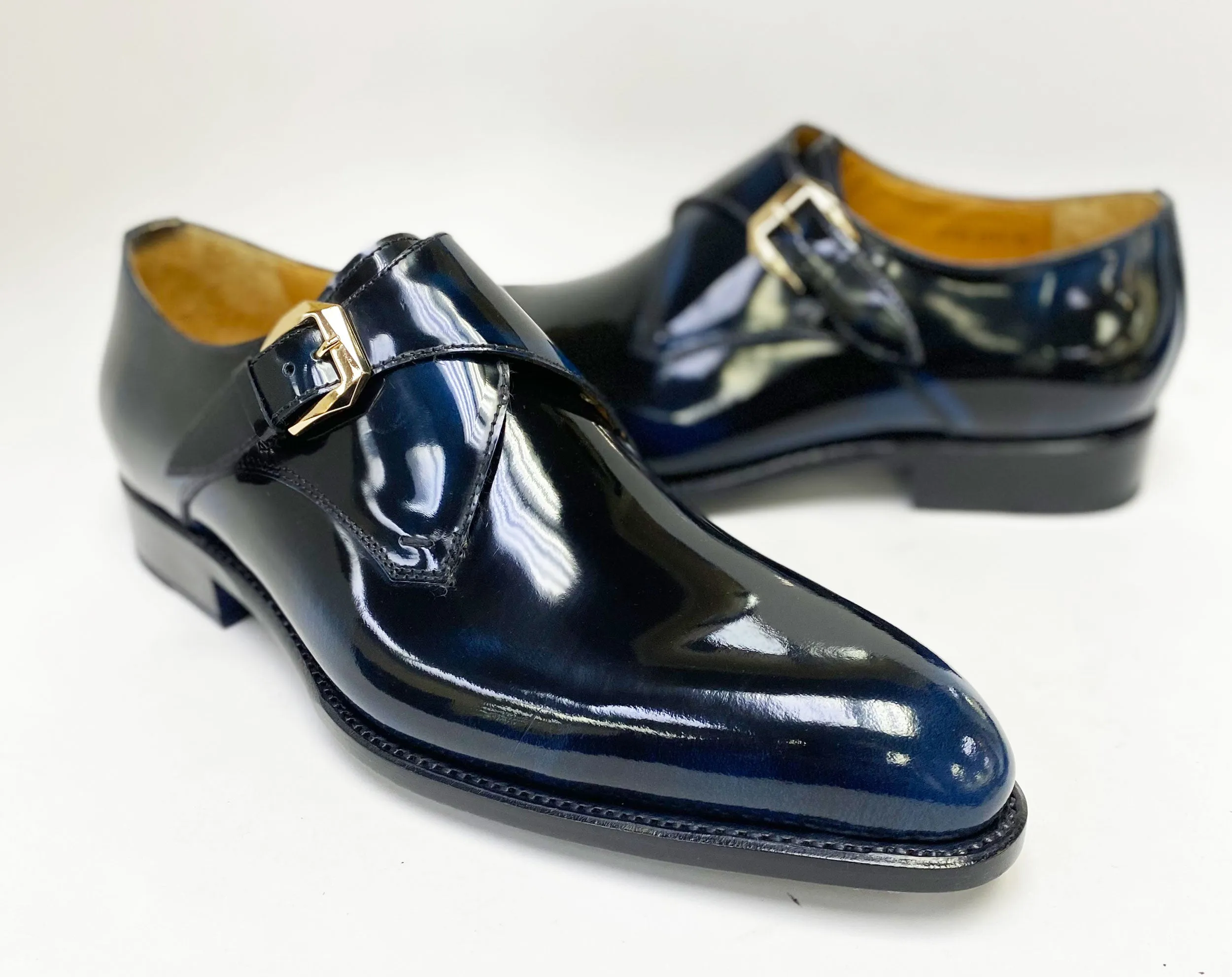 Style: 2123-2111-French/Blue