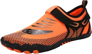 Summer Water Shoes for Men and Women Quick Drying Surfing Shoes Lightweight Grounded Footwear Hiking Beach Shoe