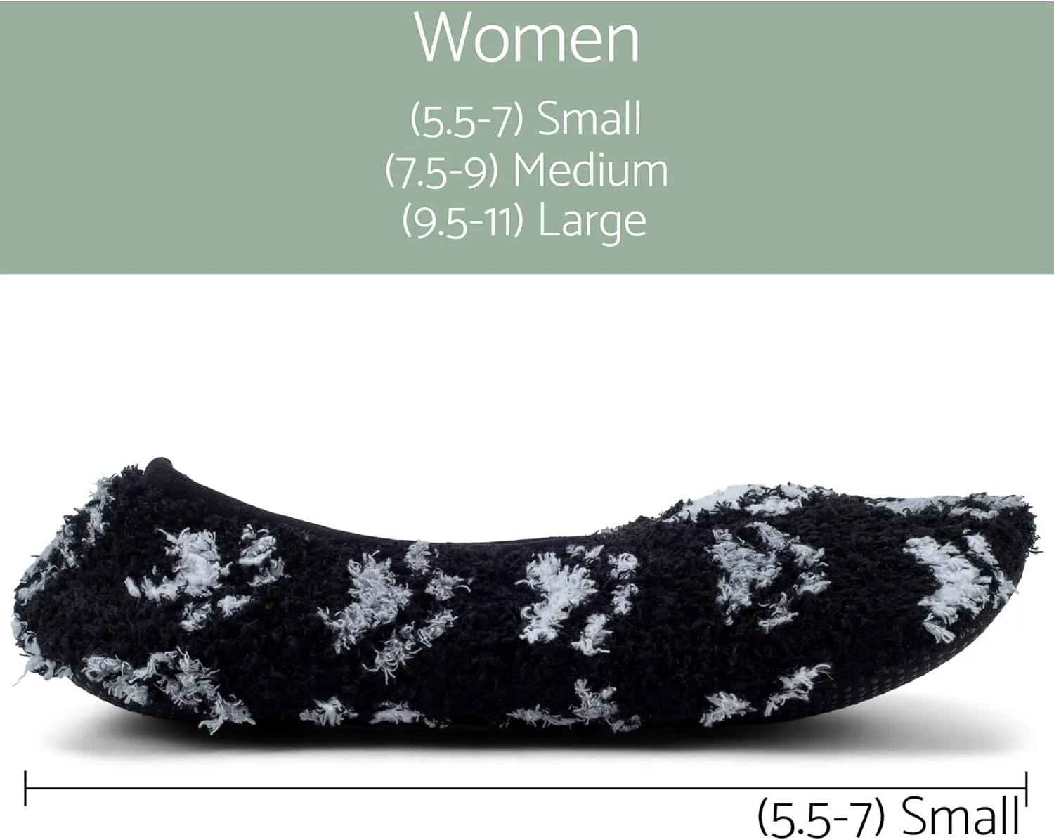 Super Soft Slip Resistant Women's Slippers