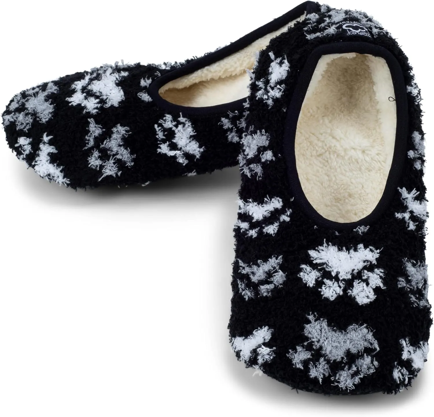 Super Soft Slip Resistant Women's Slippers