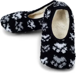Super Soft Slip Resistant Women's Slippers