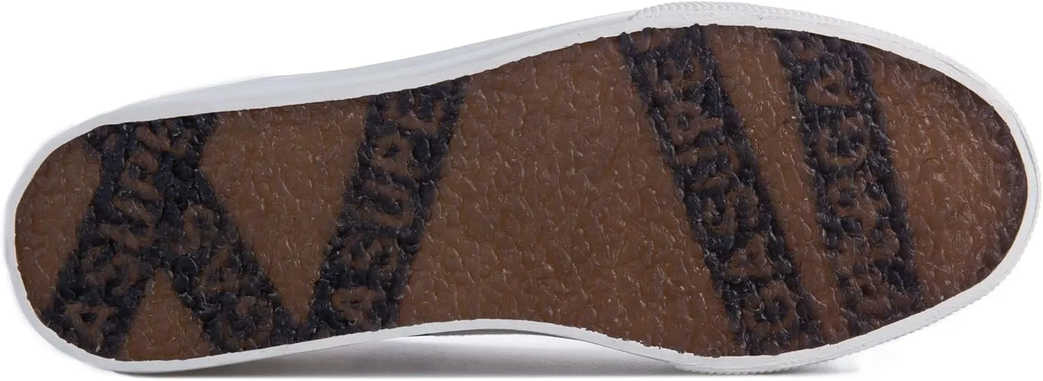 SUPERGA Women's Gymnastics Shoes Trainers
