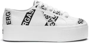 SUPERGA Women's Gymnastics Shoes Trainers