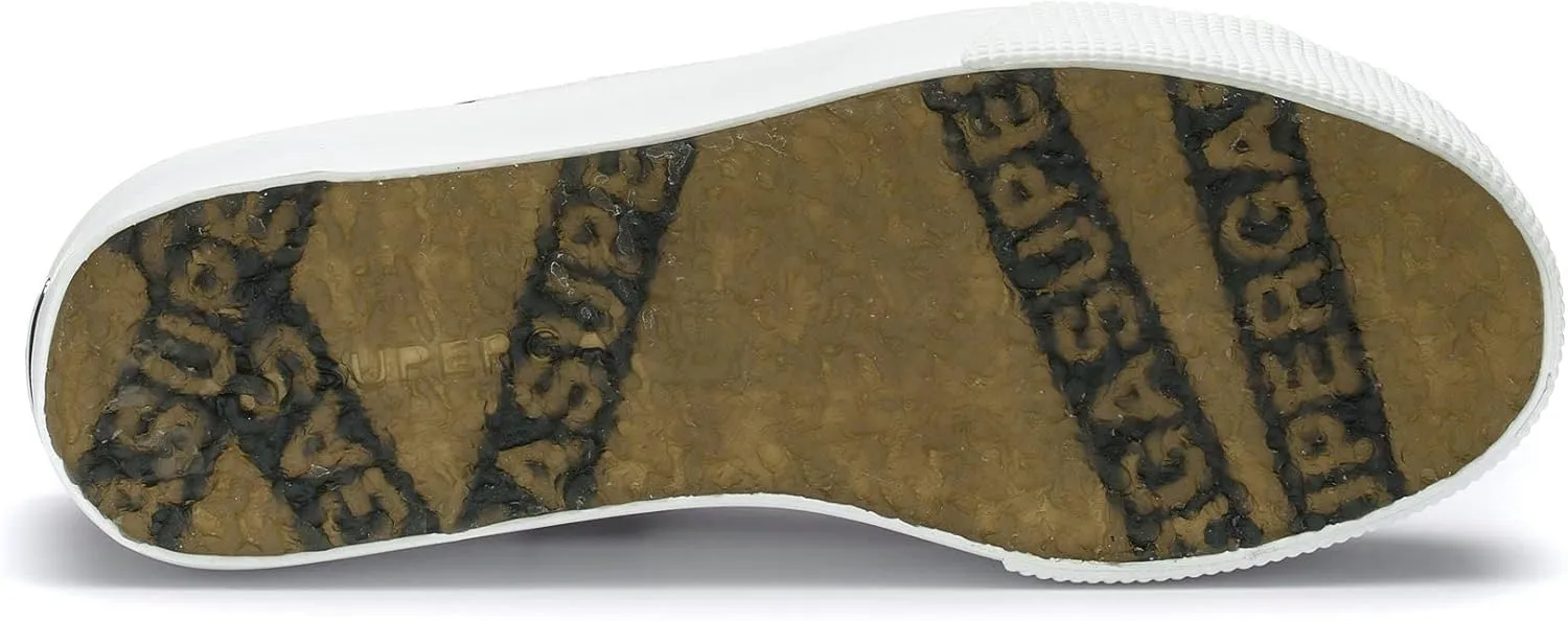 SUPERGA Women's Gymnastics Shoes Trainers