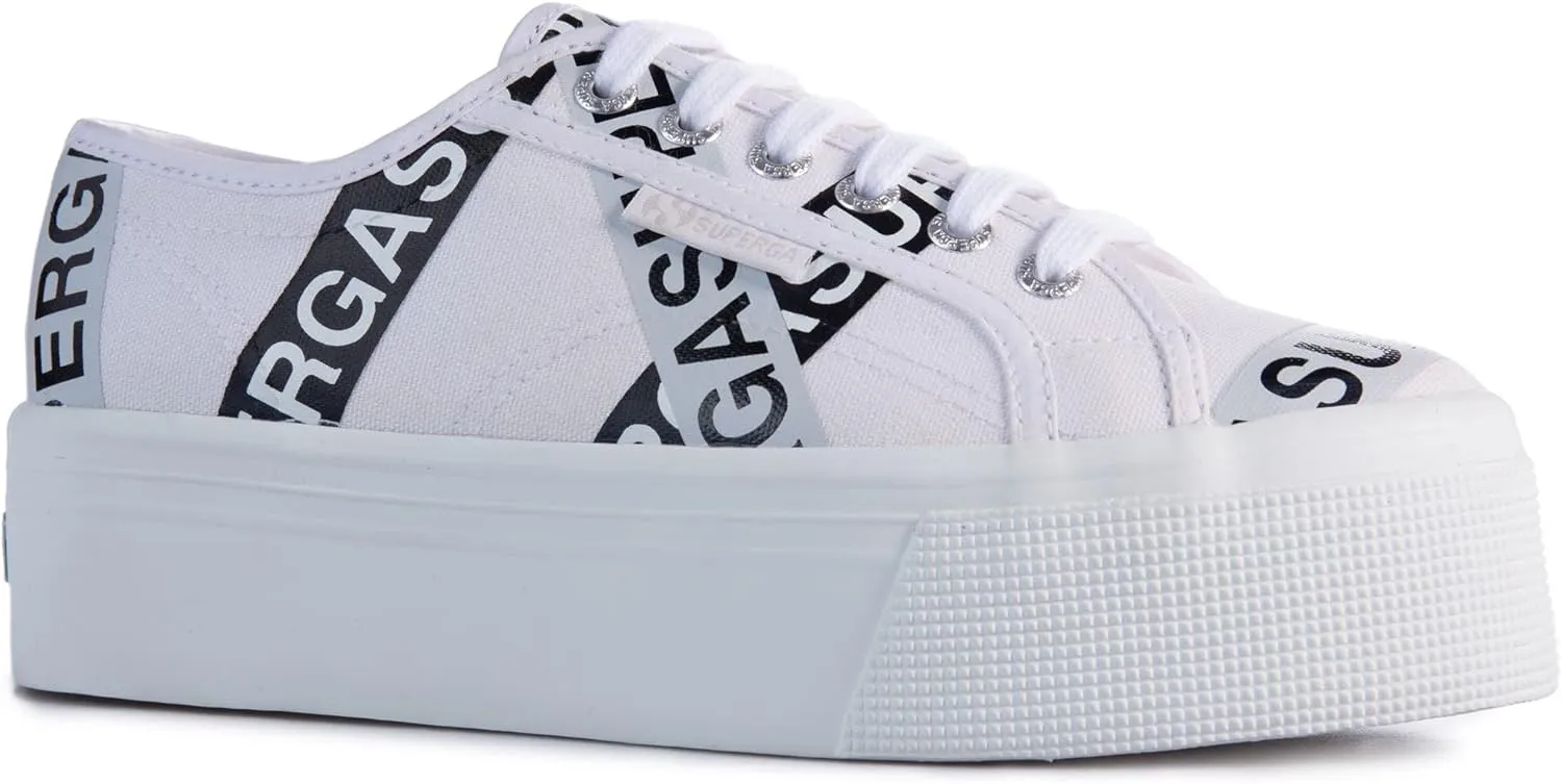 SUPERGA Women's Gymnastics Shoes Trainers