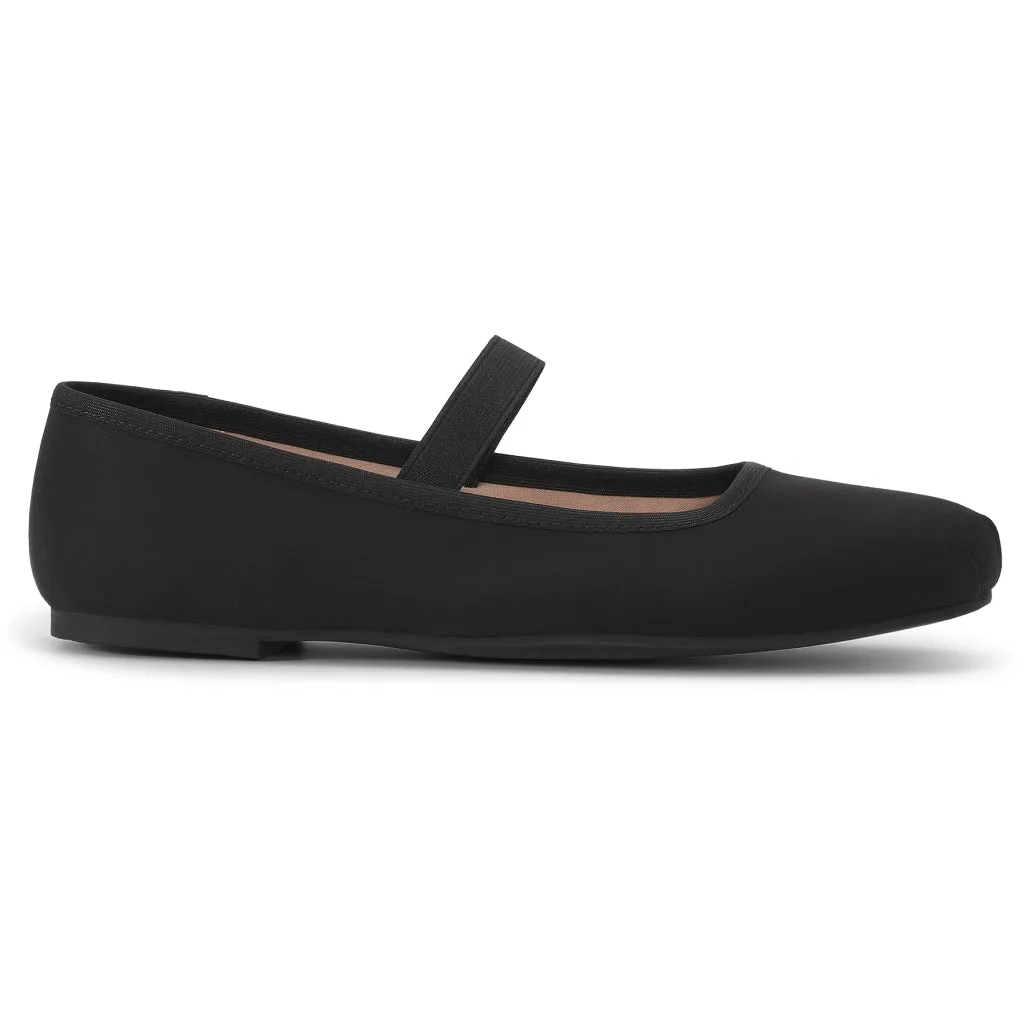 Tacoma - Black
