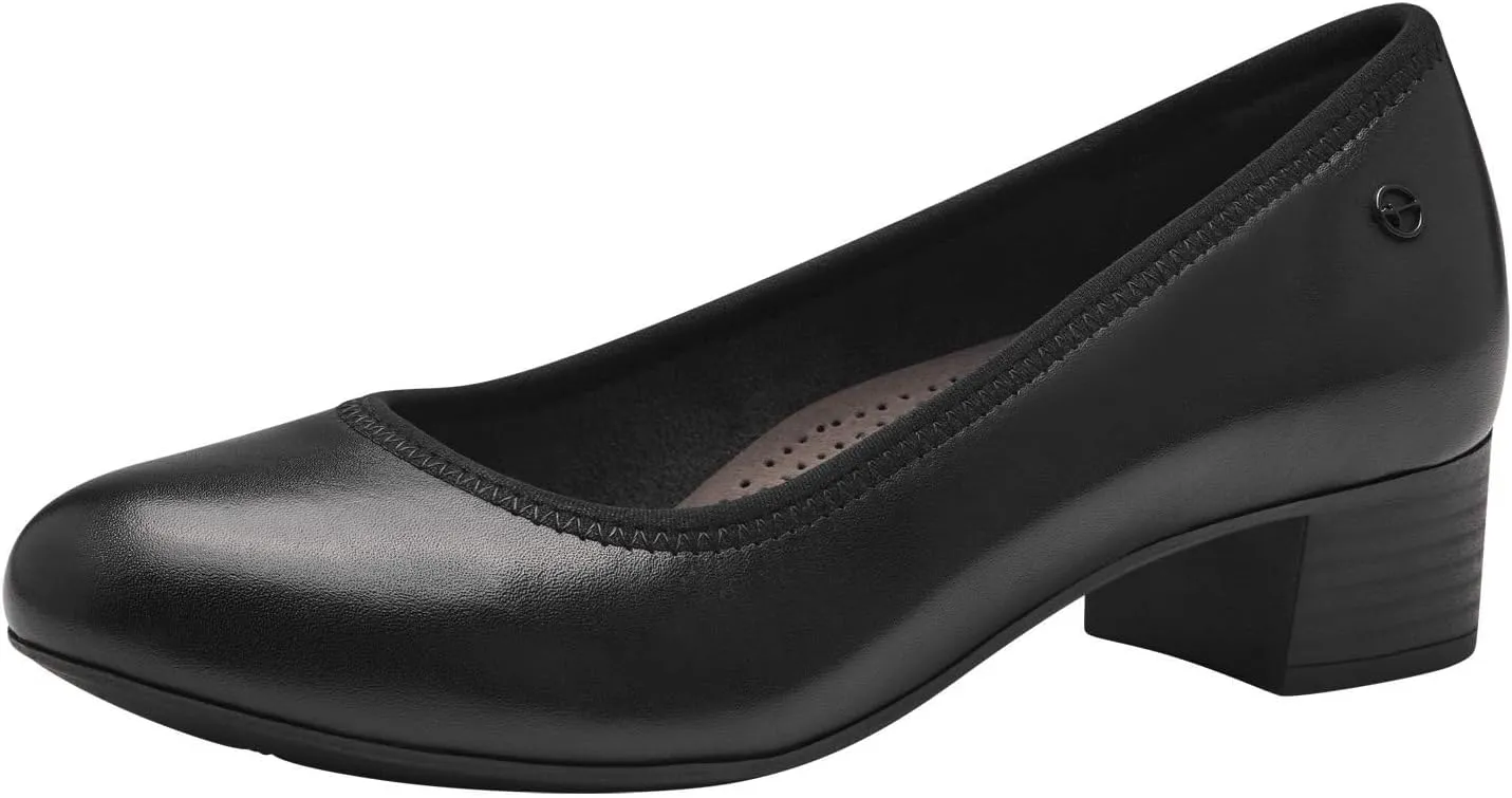 Tamaris Women Closed-Toe Pumps