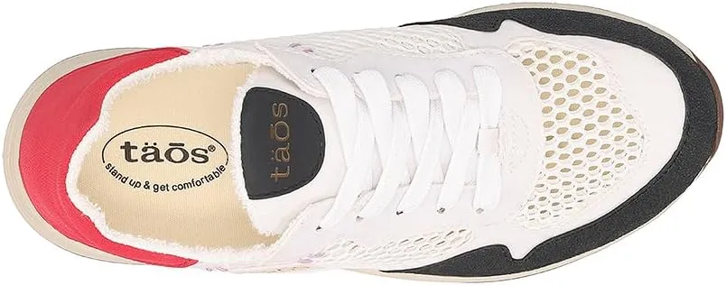 Taos Footwear Women's Direction Sneaker