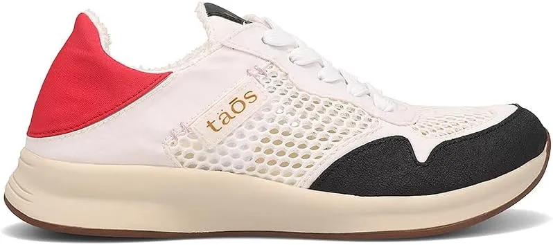 Taos Footwear Women's Direction Sneaker
