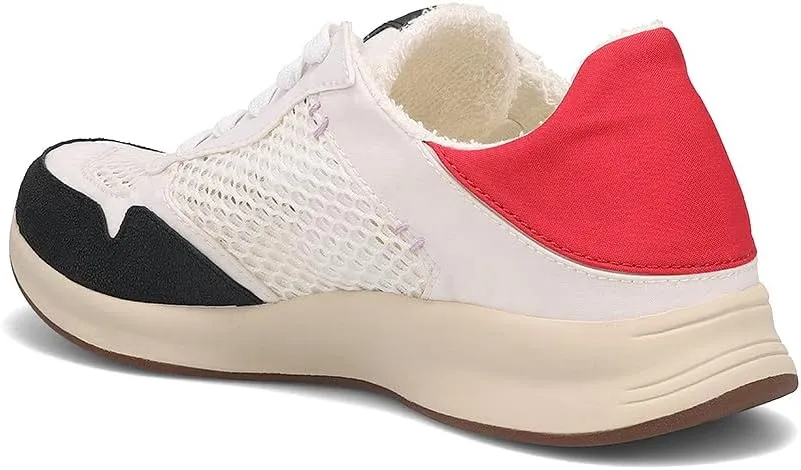 Taos Footwear Women's Direction Sneaker