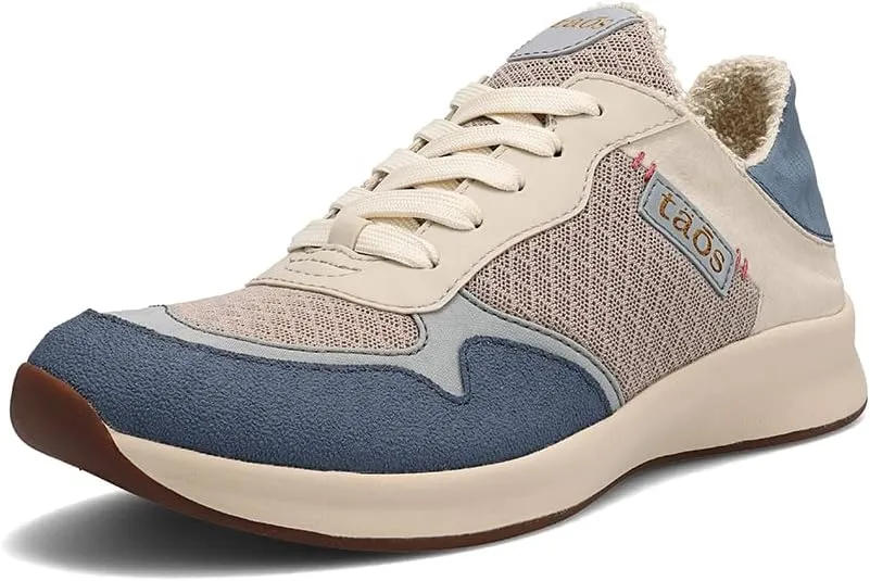 Taos Footwear Women's Direction Sneaker